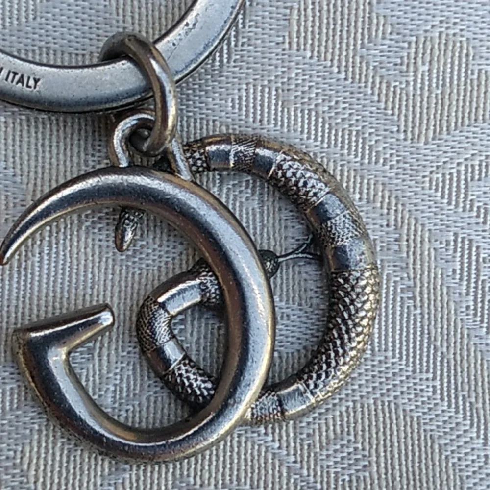 Gucci Keychain - Picture 9 of 9